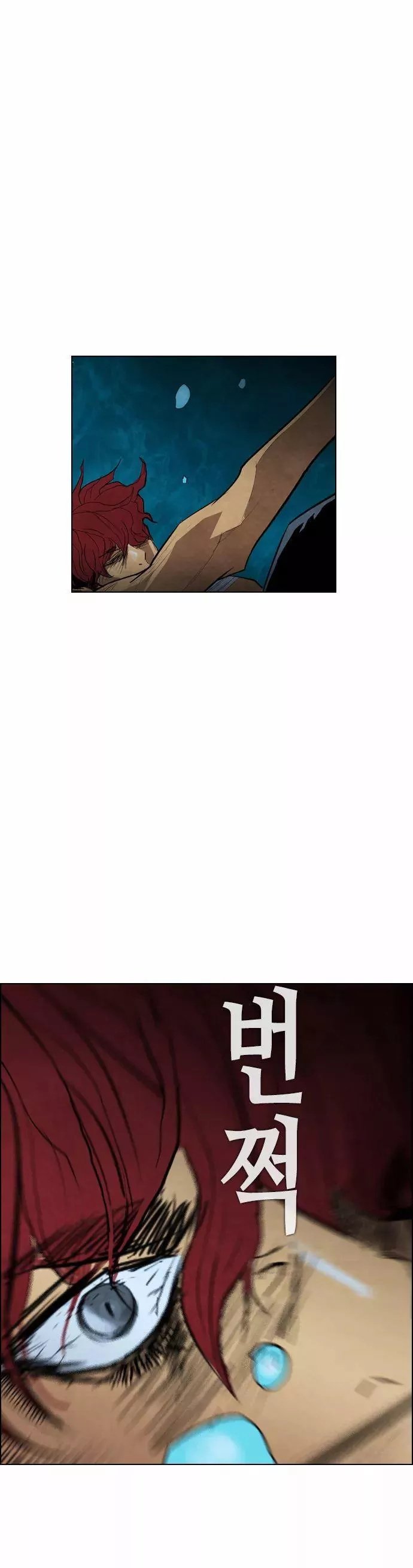 Đọc truyện Kẻ hồi sinh - Chap 18