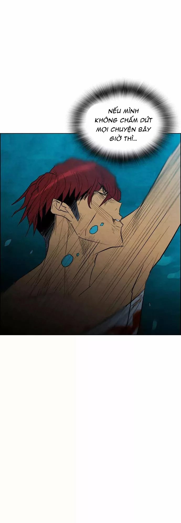 Đọc truyện Kẻ hồi sinh - Chap 18