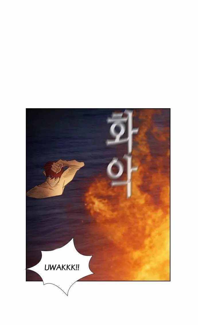 Đọc truyện Kẻ hồi sinh - Chap 18