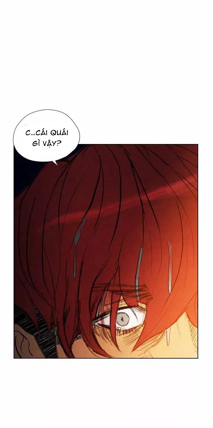 Đọc truyện Kẻ hồi sinh - Chap 18