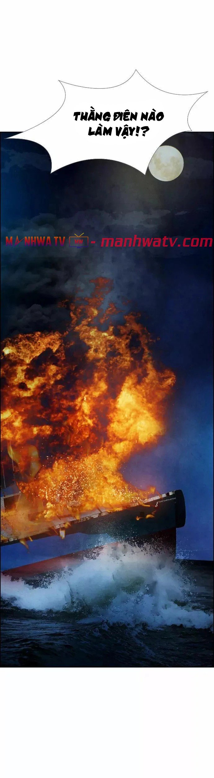 Đọc truyện Kẻ hồi sinh - Chap 18