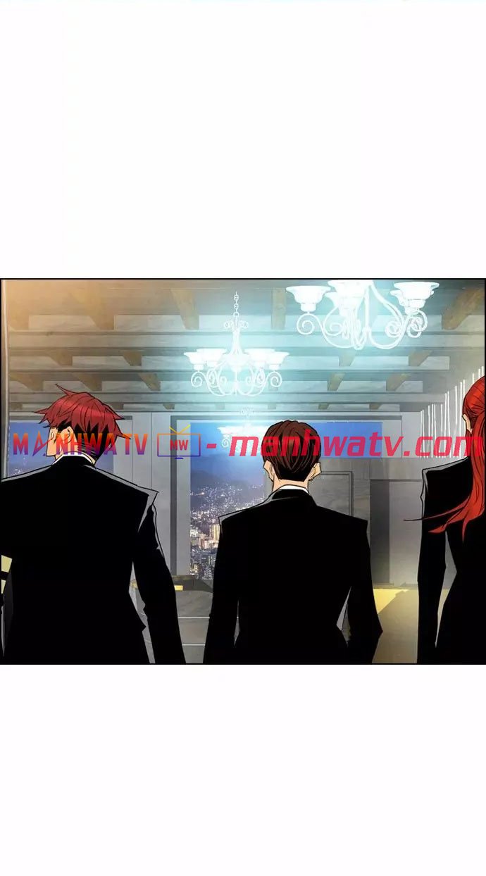 Đọc truyện Kẻ hồi sinh - Chap 24