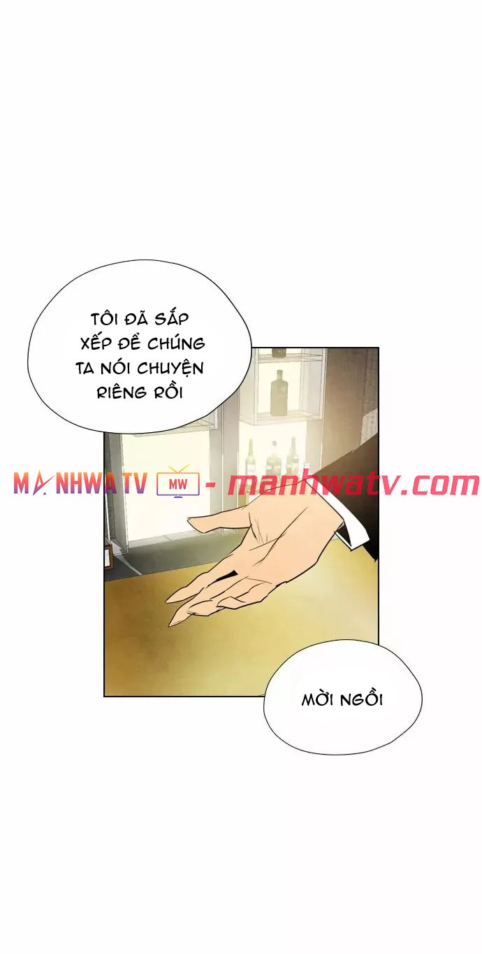 Đọc truyện Kẻ hồi sinh - Chap 24