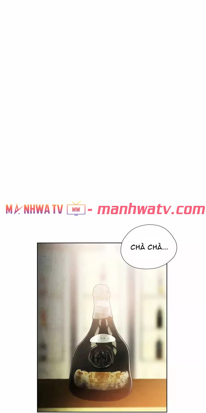 Đọc truyện Kẻ hồi sinh - Chap 24