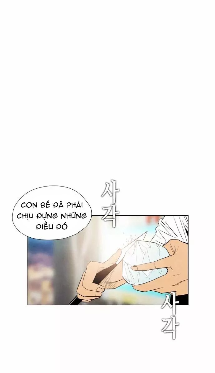 Đọc truyện Kẻ hồi sinh - Chap 24