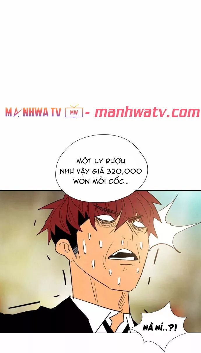 Đọc truyện Kẻ hồi sinh - Chap 24