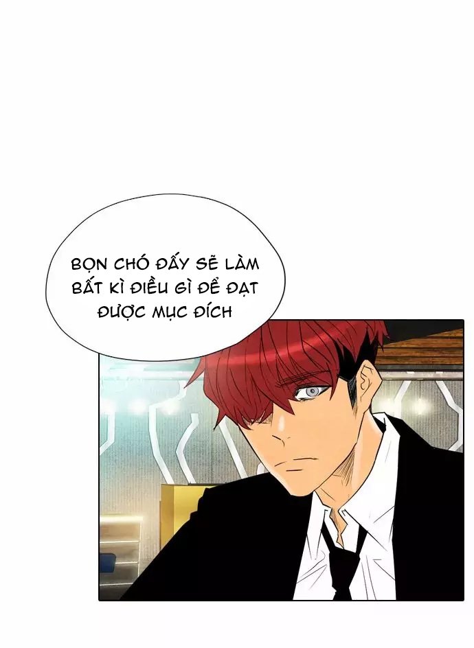 Đọc truyện Kẻ hồi sinh - Chap 24