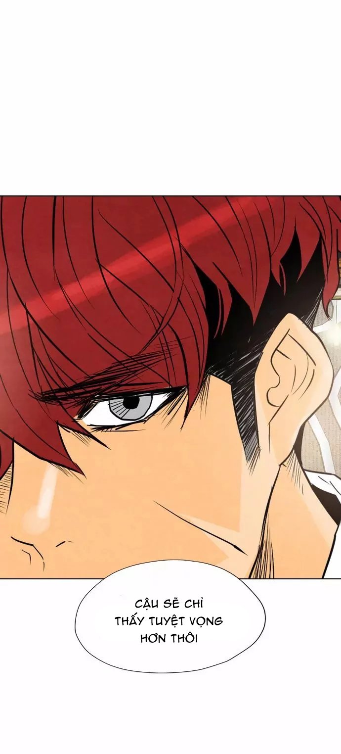 Đọc truyện Kẻ hồi sinh - Chap 24