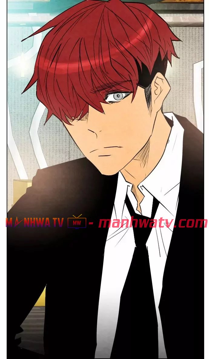 Đọc truyện Kẻ hồi sinh - Chap 24