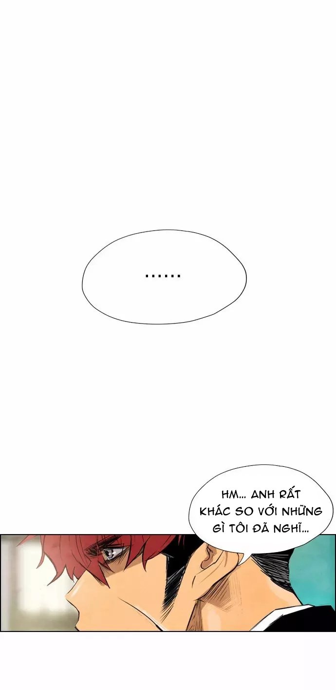 Đọc truyện Kẻ hồi sinh - Chap 24