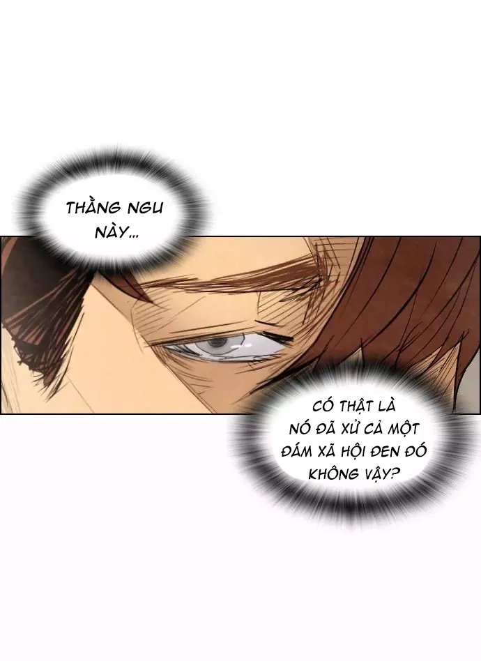 Đọc truyện Kẻ hồi sinh - Chap 24