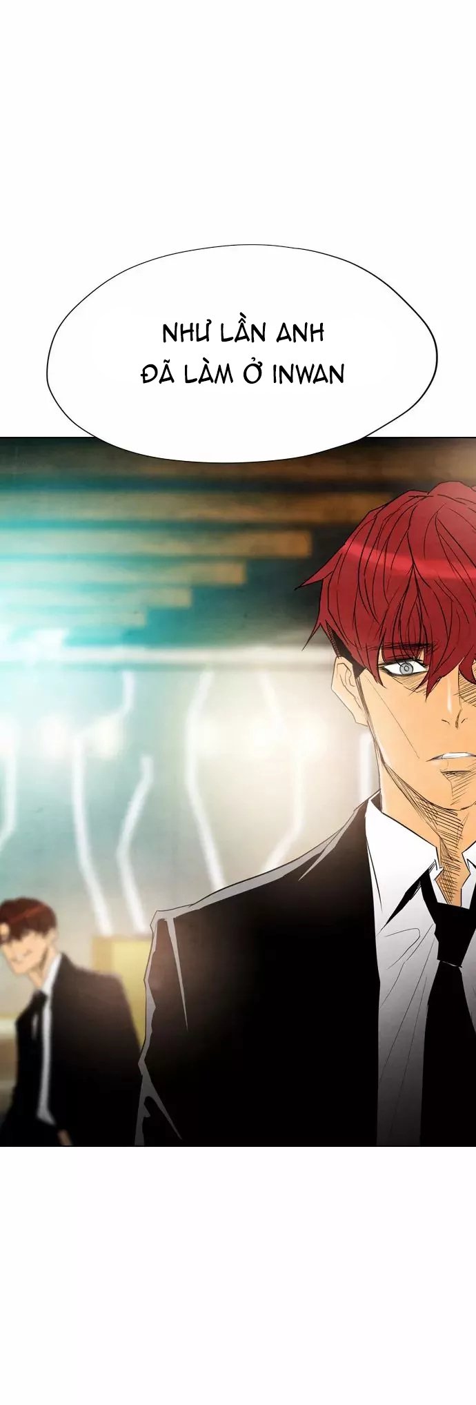 Đọc truyện Kẻ hồi sinh - Chap 24