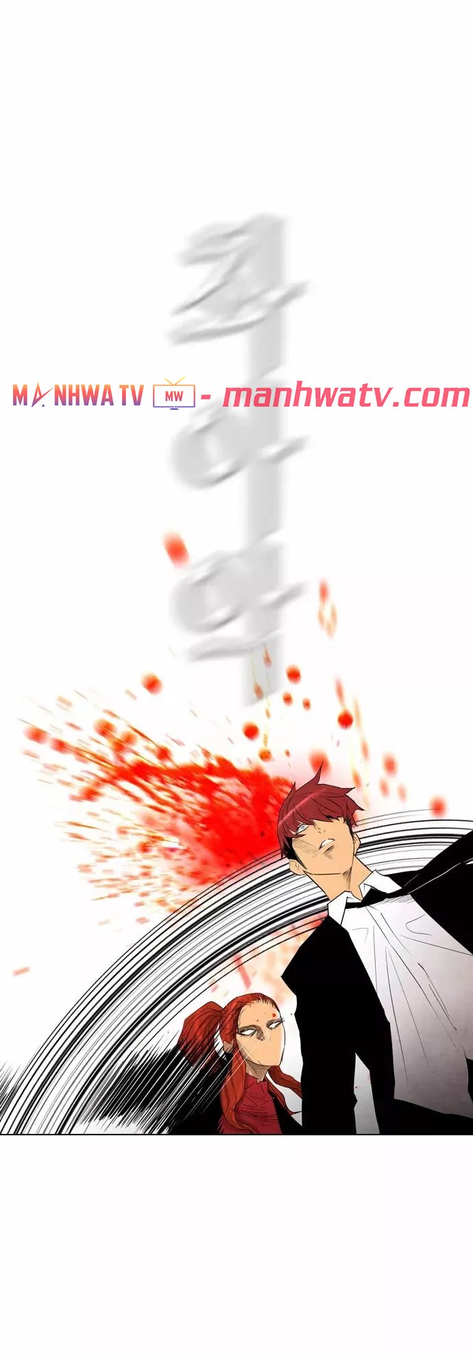 Đọc truyện Kẻ hồi sinh - Chap 24