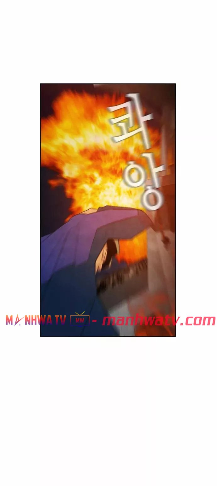 Đọc truyện Kẻ hồi sinh - Chap 19