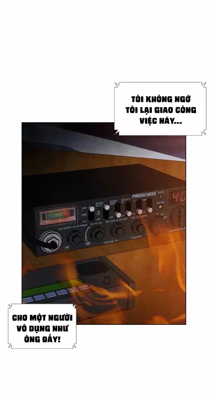 Đọc truyện Kẻ hồi sinh - Chap 19