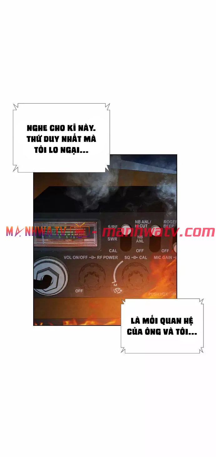 Đọc truyện Kẻ hồi sinh - Chap 19