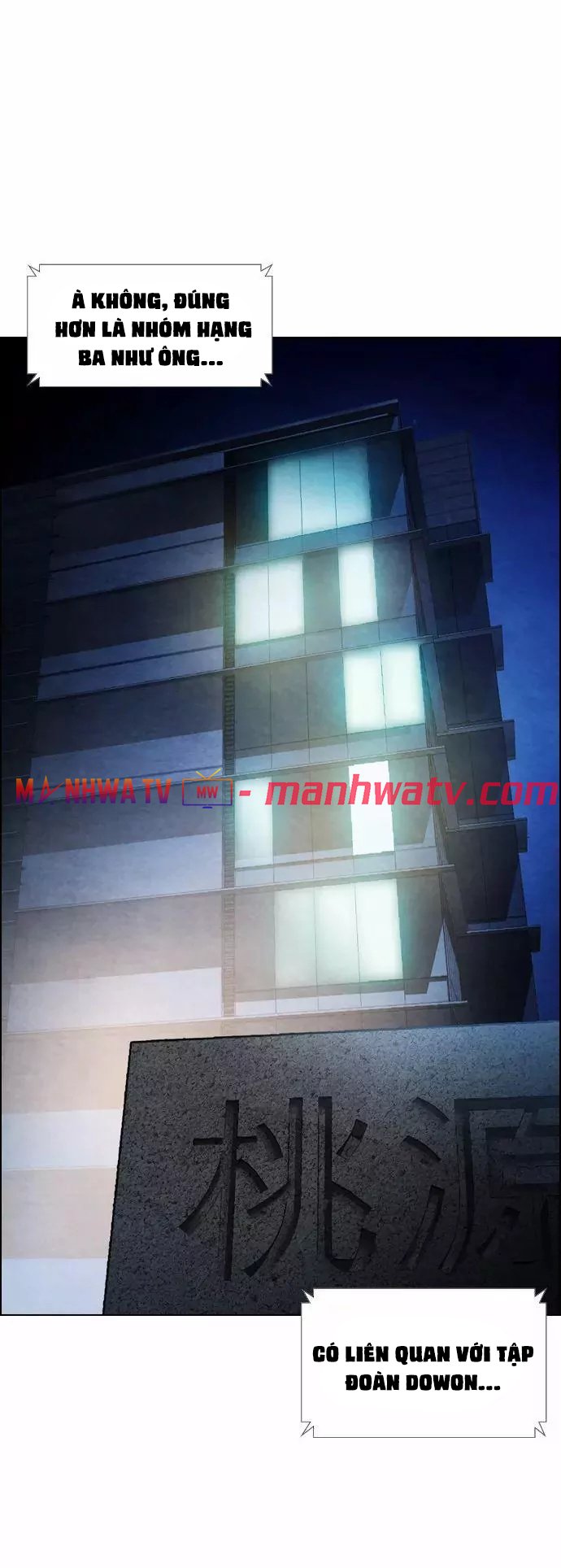 Đọc truyện Kẻ hồi sinh - Chap 19