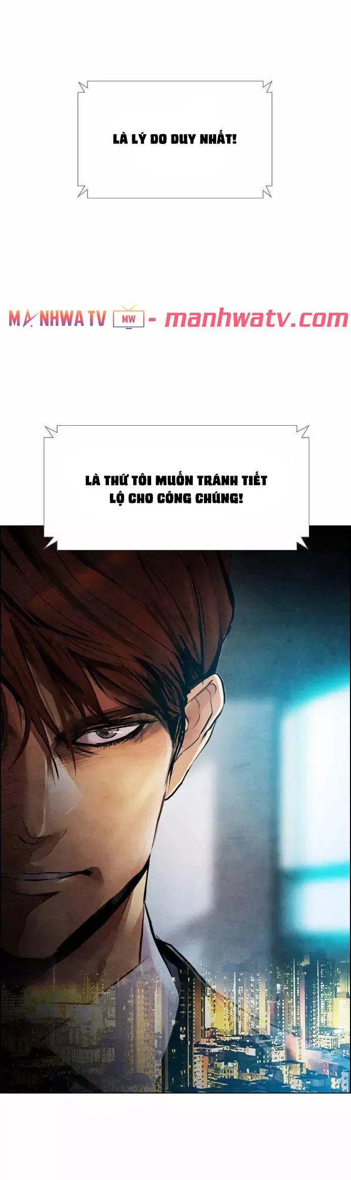 Đọc truyện Kẻ hồi sinh - Chap 19