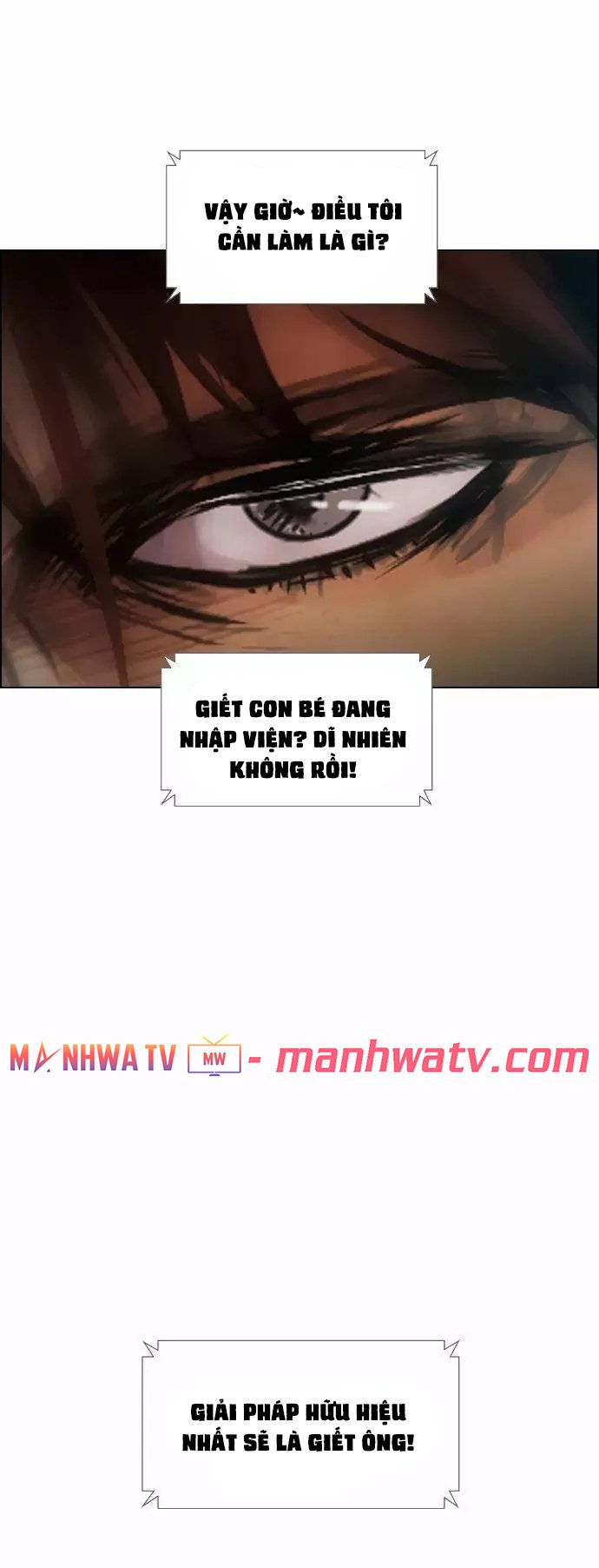 Đọc truyện Kẻ hồi sinh - Chap 19