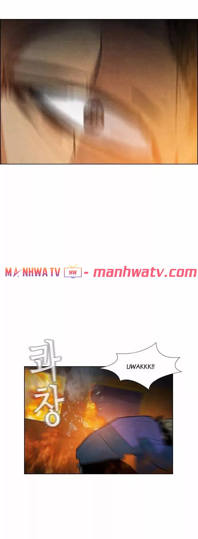 Đọc truyện Kẻ hồi sinh - Chap 19