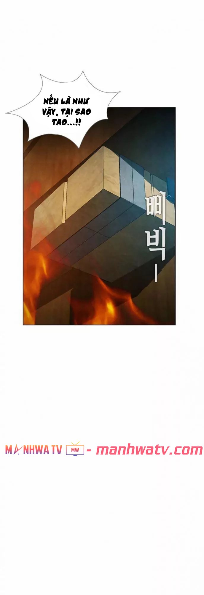 Đọc truyện Kẻ hồi sinh - Chap 19