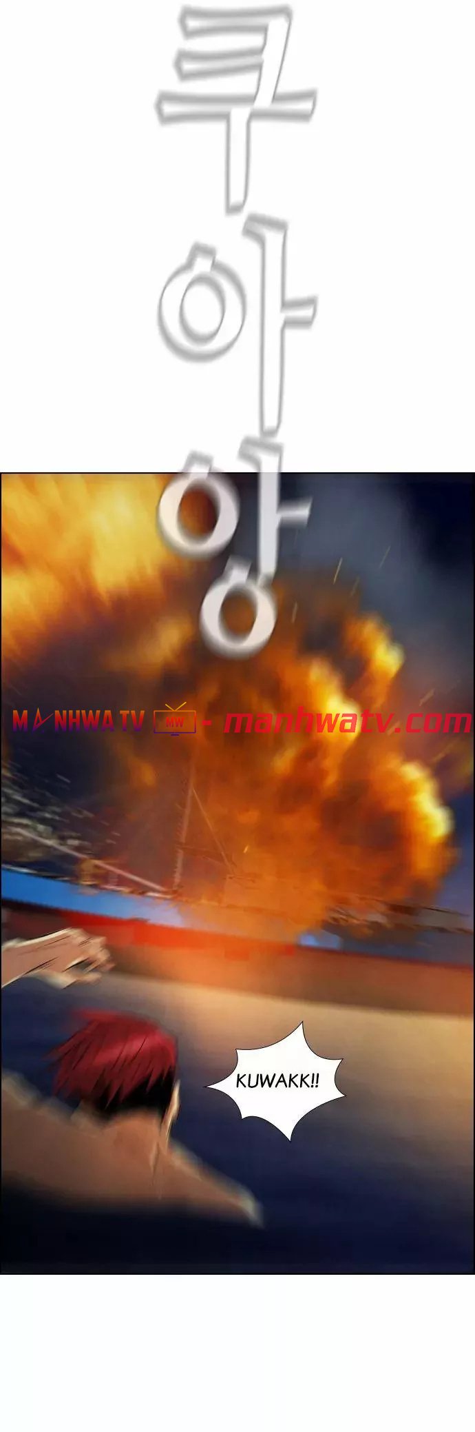 Đọc truyện Kẻ hồi sinh - Chap 19