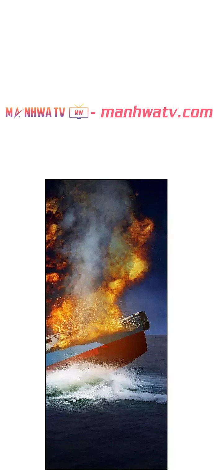 Đọc truyện Kẻ hồi sinh - Chap 19