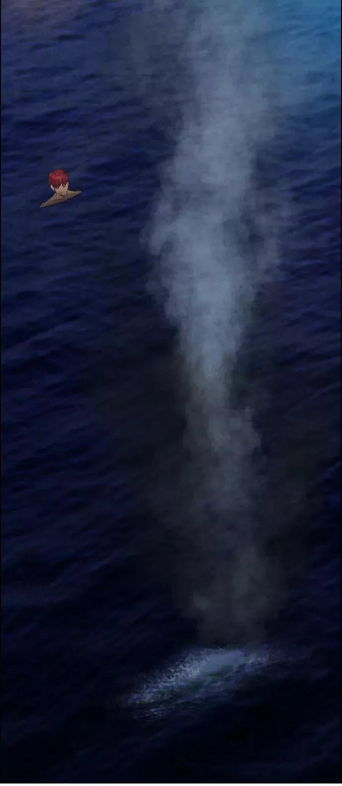 Đọc truyện Kẻ hồi sinh - Chap 19