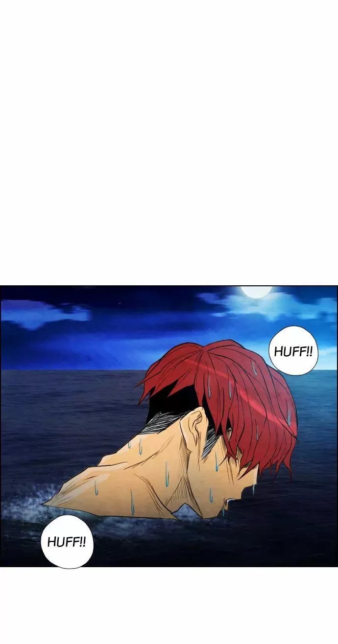 Đọc truyện Kẻ hồi sinh - Chap 19