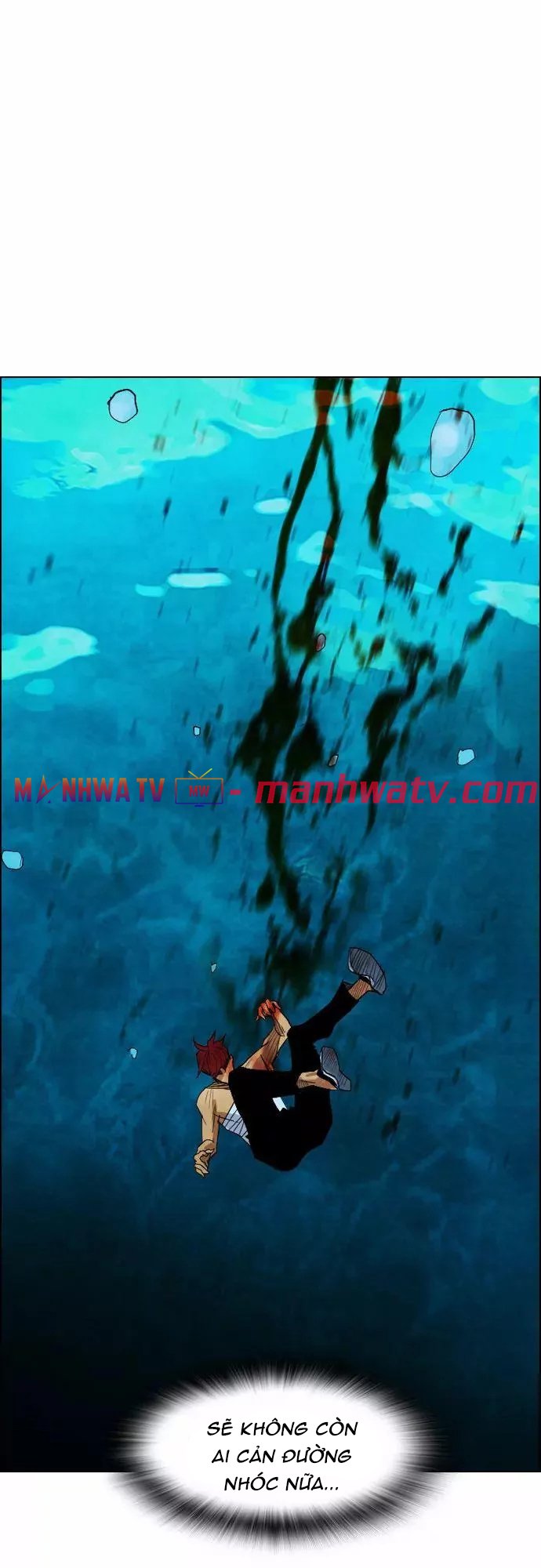 Đọc truyện Kẻ hồi sinh - Chap 19