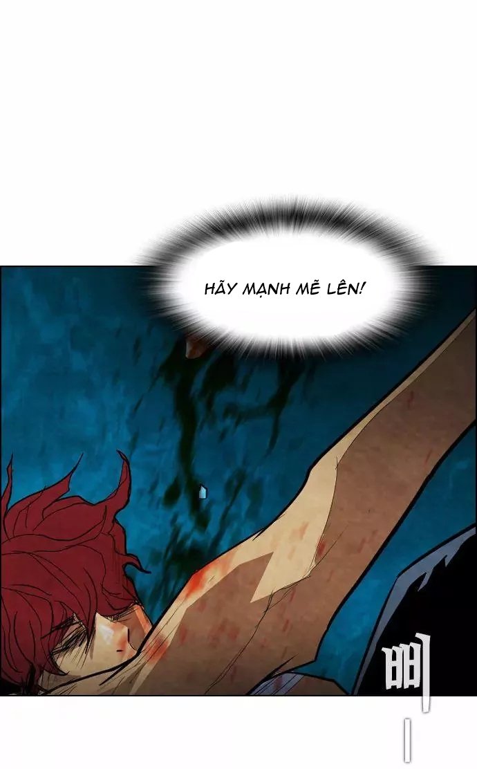 Đọc truyện Kẻ hồi sinh - Chap 19