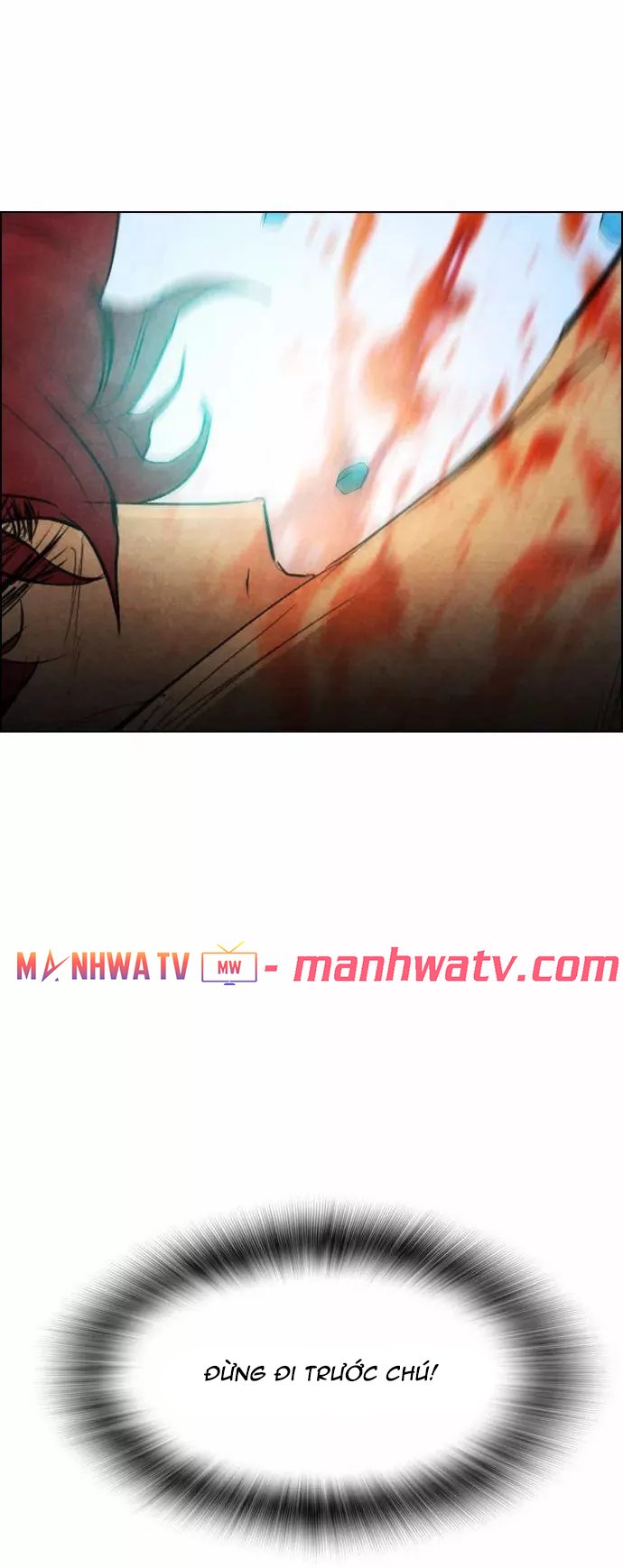 Đọc truyện Kẻ hồi sinh - Chap 19