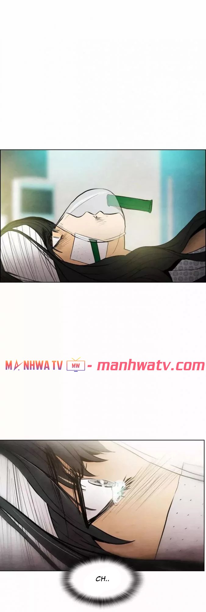 Đọc truyện Kẻ hồi sinh - Chap 19