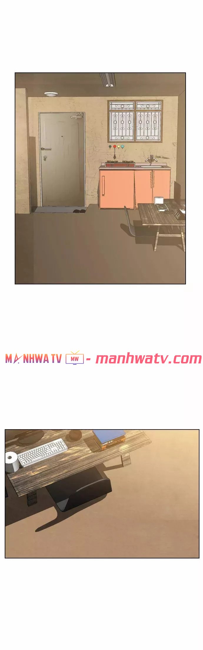 Đọc truyện Kẻ hồi sinh - Chap 19