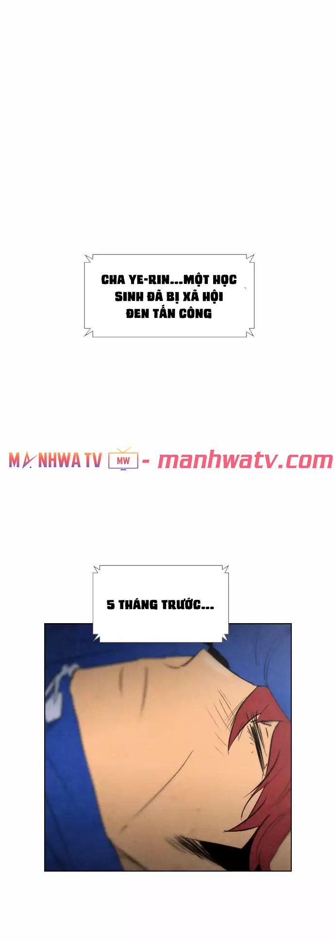 Đọc truyện Kẻ hồi sinh - Chap 36