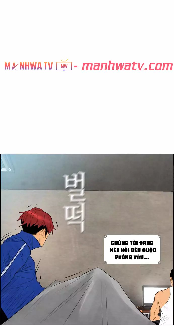 Đọc truyện Kẻ hồi sinh - Chap 36