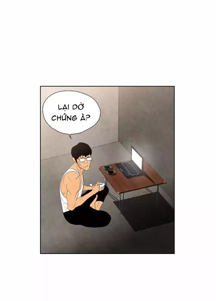 Đọc truyện Kẻ hồi sinh - Chap 36