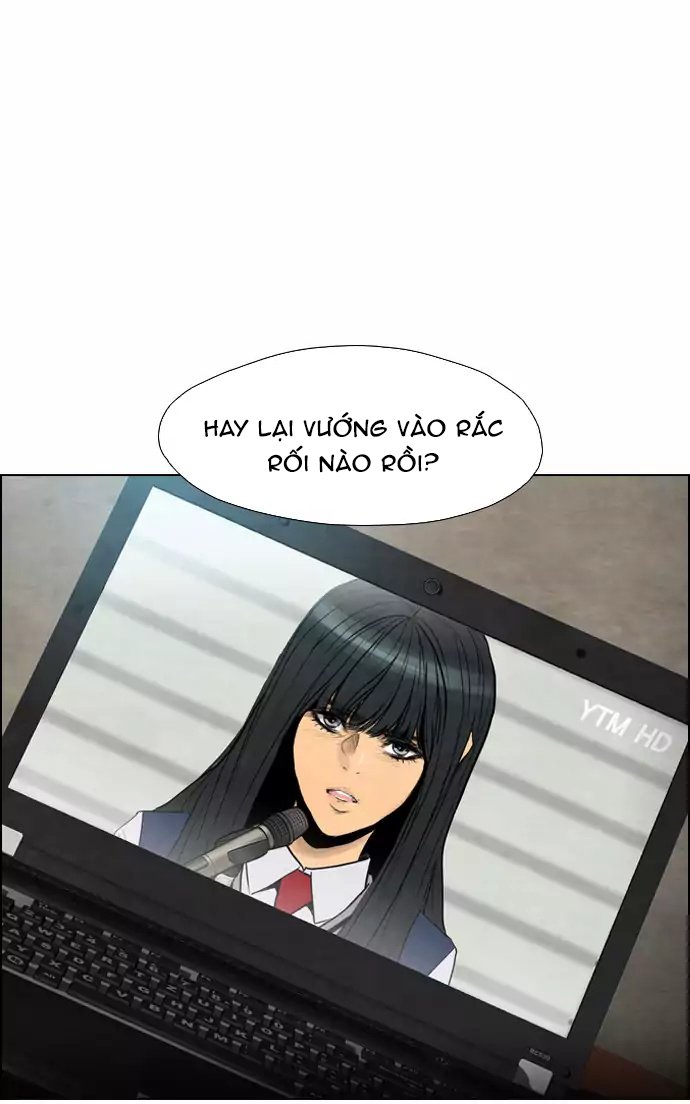 Đọc truyện Kẻ hồi sinh - Chap 36