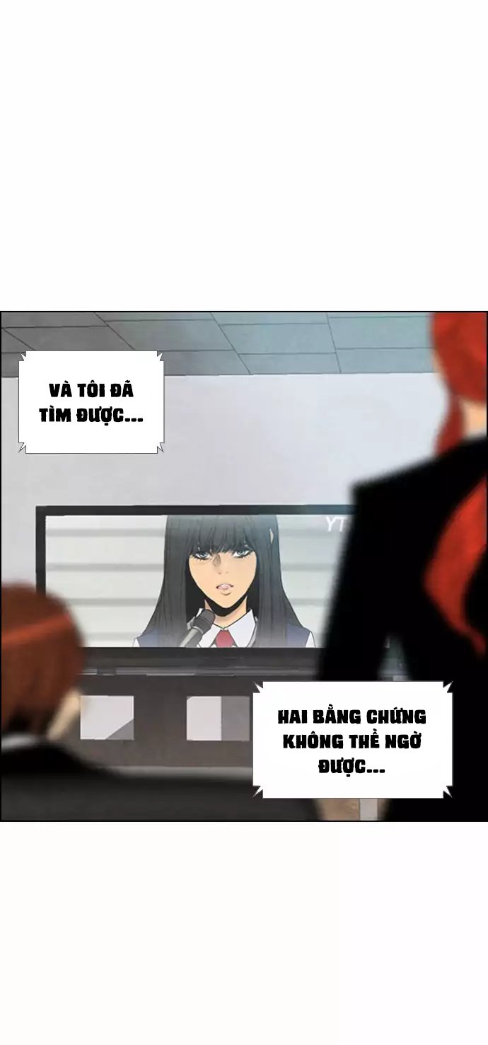 Đọc truyện Kẻ hồi sinh - Chap 36