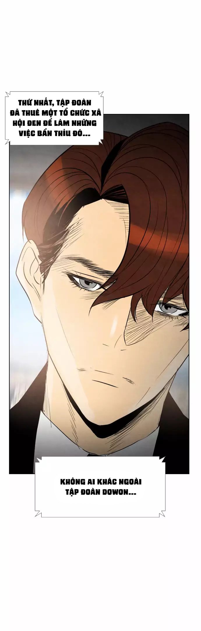 Đọc truyện Kẻ hồi sinh - Chap 36