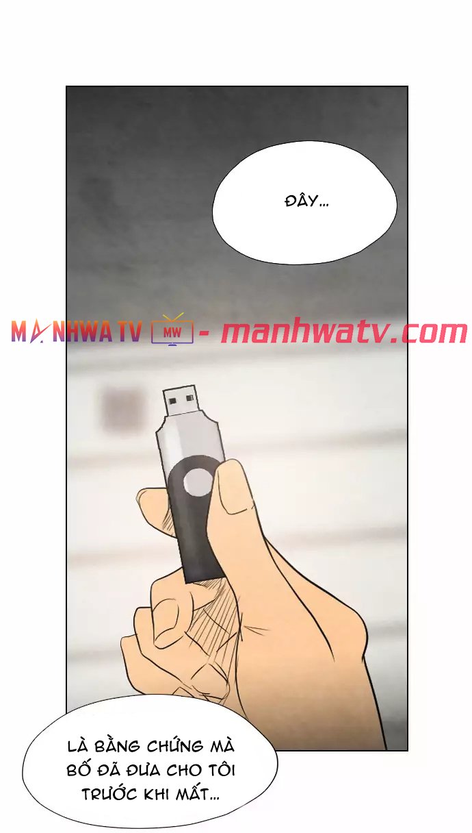 Đọc truyện Kẻ hồi sinh - Chap 36