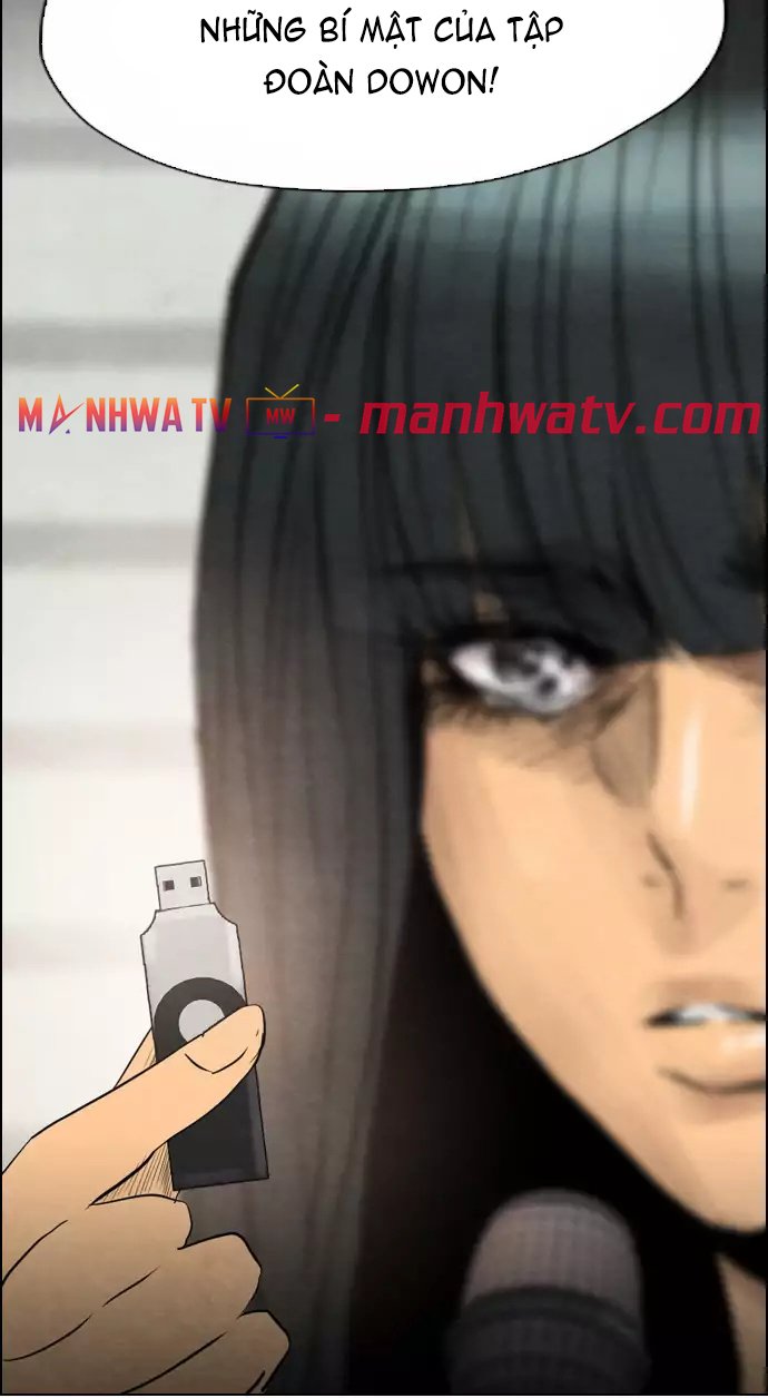 Đọc truyện Kẻ hồi sinh - Chap 36