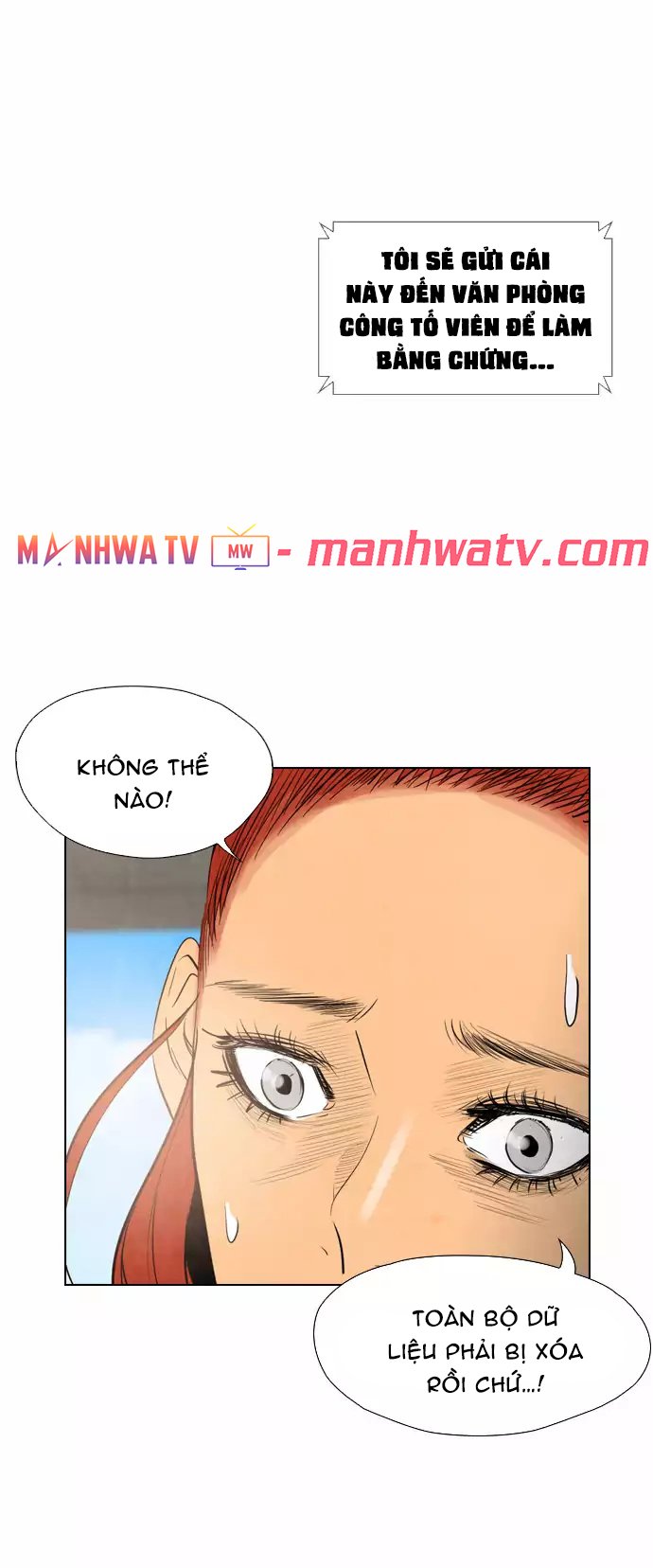 Đọc truyện Kẻ hồi sinh - Chap 36