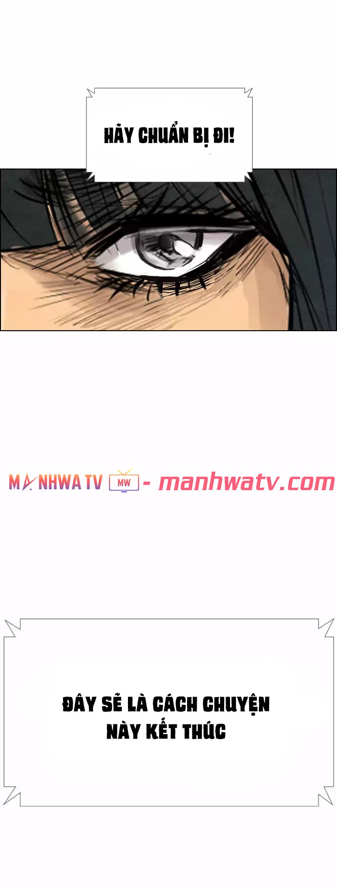 Đọc truyện Kẻ hồi sinh - Chap 36