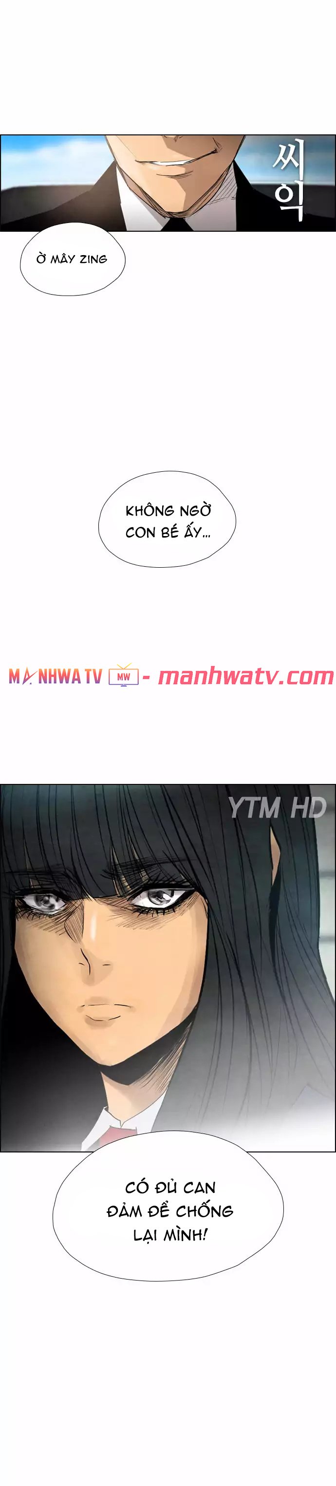 Đọc truyện Kẻ hồi sinh - Chap 36