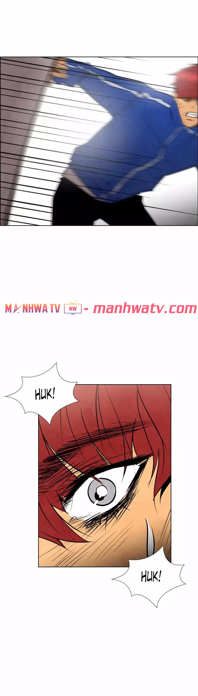 Đọc truyện Kẻ hồi sinh - Chap 36