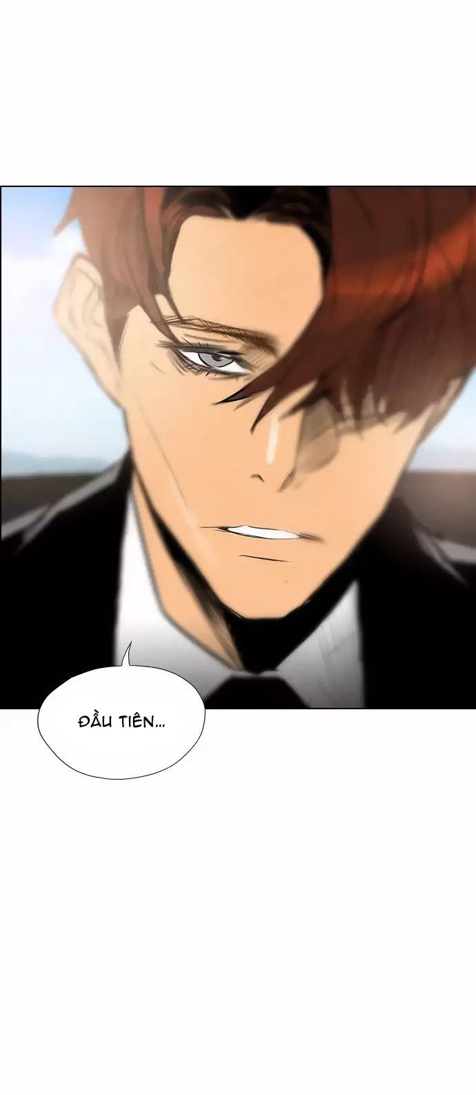 Đọc truyện Kẻ hồi sinh - Chap 36