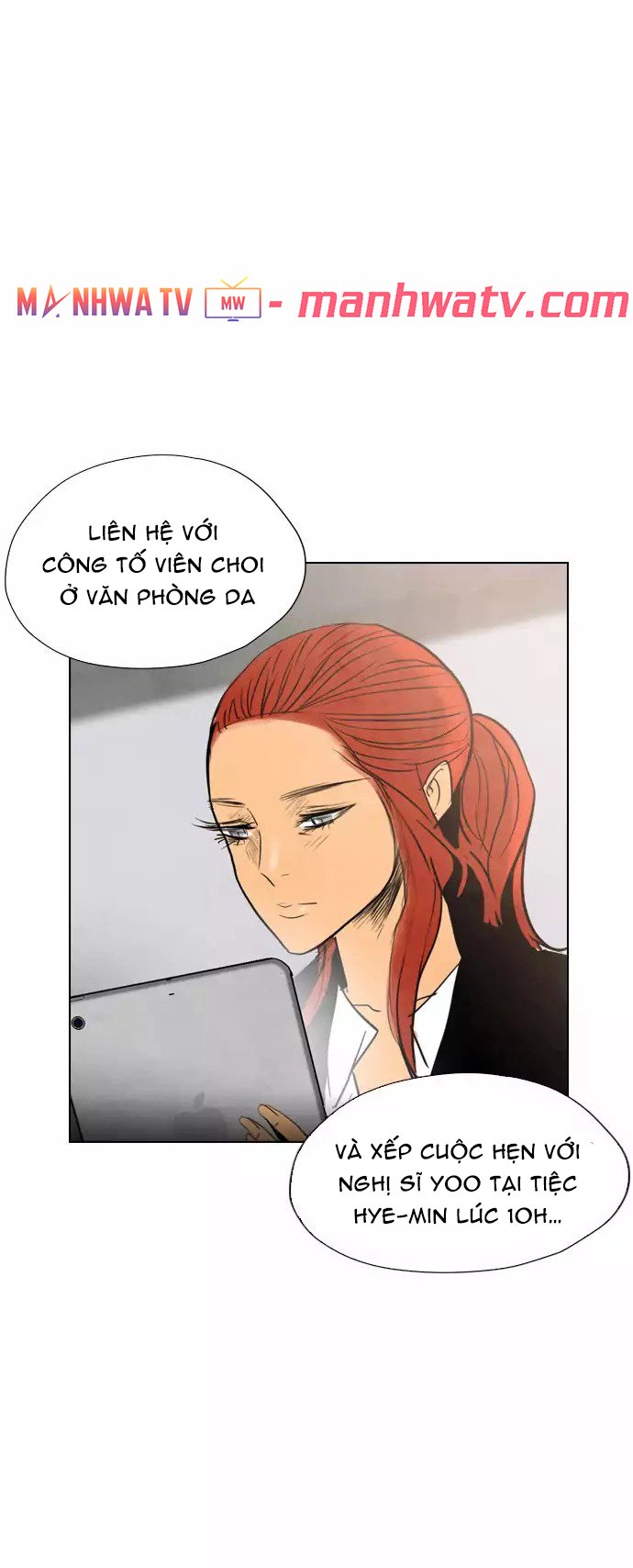 Đọc truyện Kẻ hồi sinh - Chap 36
