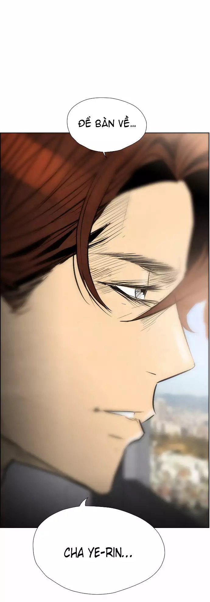 Đọc truyện Kẻ hồi sinh - Chap 36