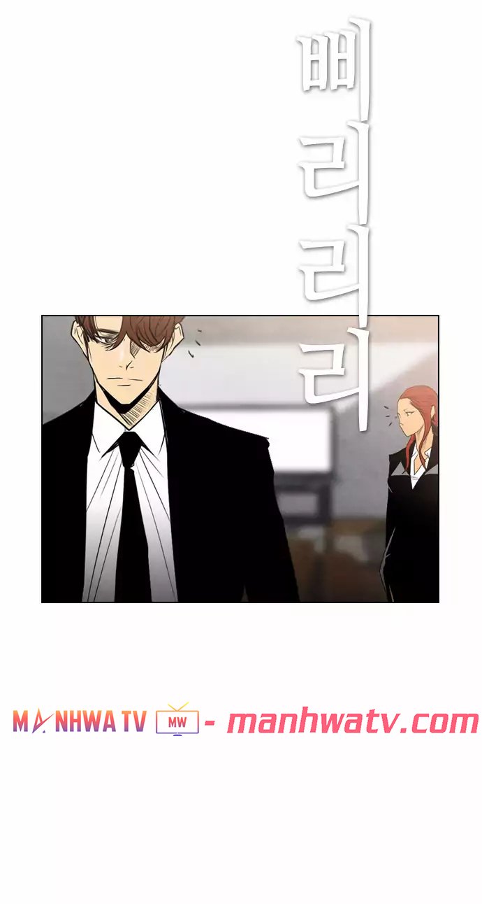 Đọc truyện Kẻ hồi sinh - Chap 36